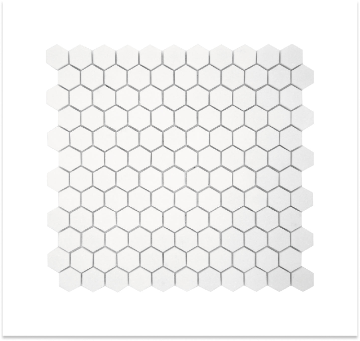 Hexagon